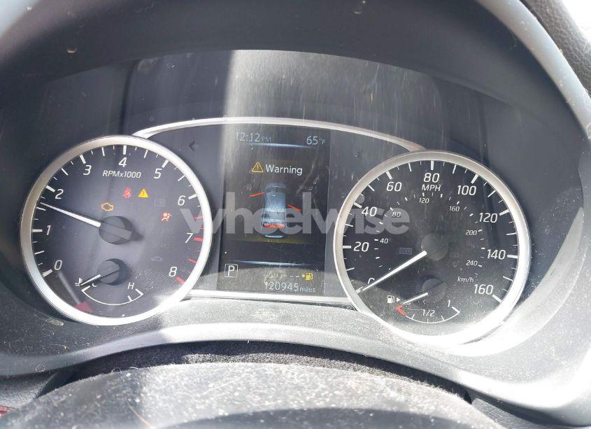 Photo 7 of 2017 Nissan Sentra SR (VIN 3N1AB7APXHY336522)