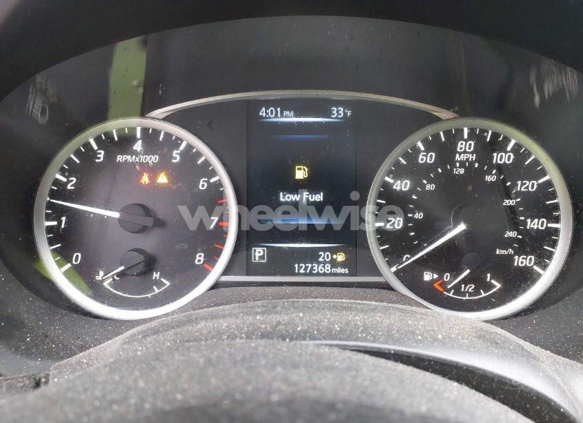 Photo 7 of 2017 Nissan Sentra SV (VIN 3N1AB7APXHY348301)