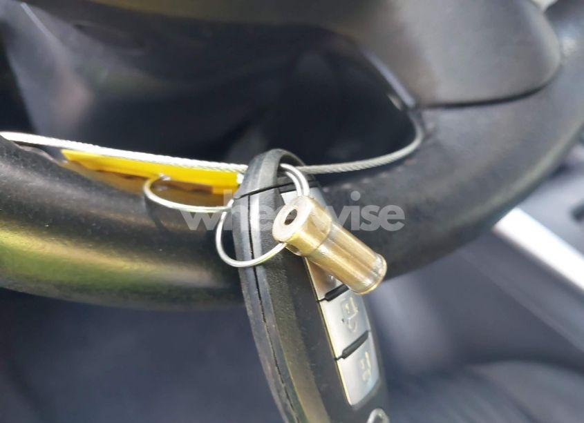 Photo 11 of 2017 Nissan Sentra SV (VIN 3N1AB7APXHY360206)