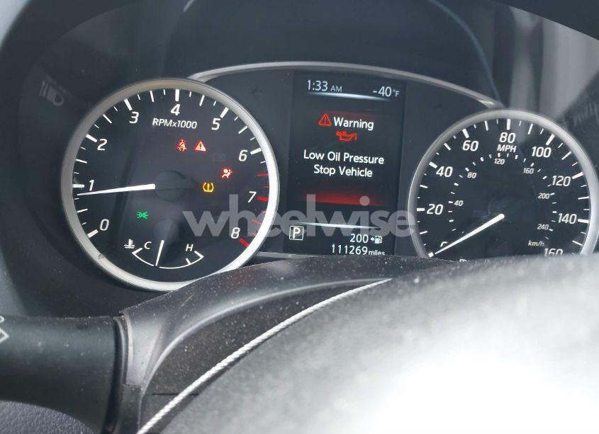 Photo 15 of 2017 Nissan Sentra SV (VIN 3N1AB7APXHY360206)