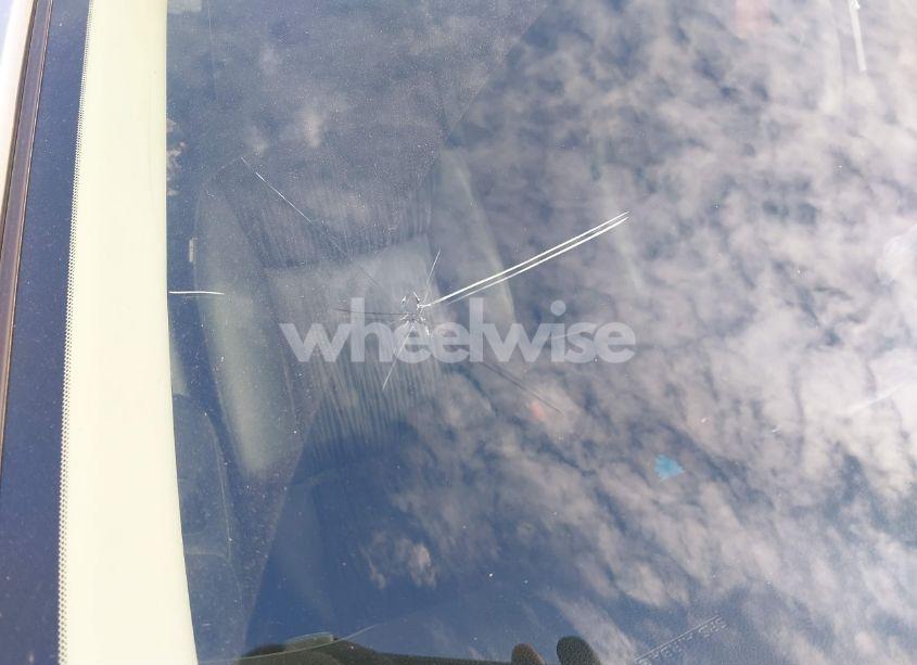 Photo 17 of 2017 Nissan Sentra SV (VIN 3N1AB7APXHY360206)