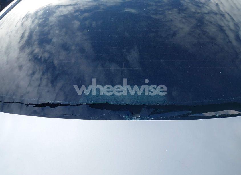 Photo 18 of 2017 Nissan Sentra SV (VIN 3N1AB7APXHY360206)