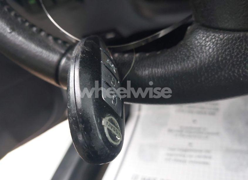 Photo 11 of 2017 Nissan Sentra SV (VIN 3N1AB7APXHY360450)