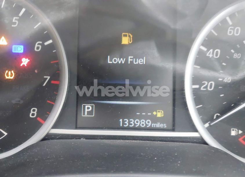 Photo 16 of 2017 Nissan Sentra SV (VIN 3N1AB7APXHY360450)