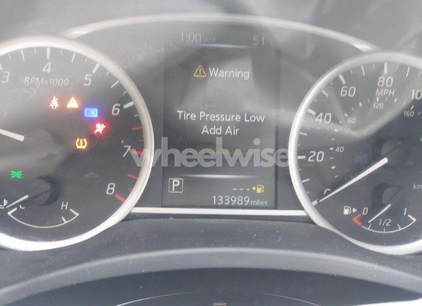 Photo 7 of 2017 Nissan Sentra SV (VIN 3N1AB7APXHY360450)