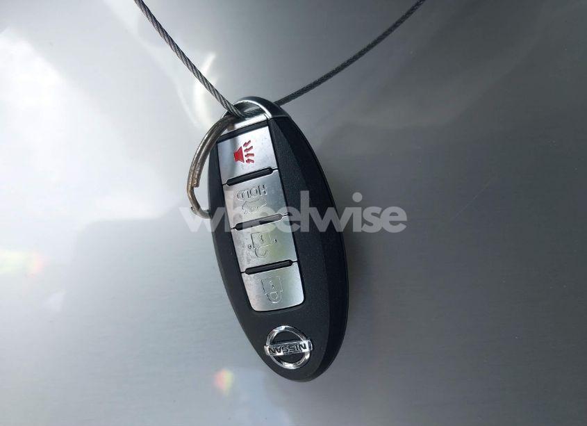 Photo 11 of 2017 Nissan Sentra SR (VIN 3N1AB7APXHY360609)