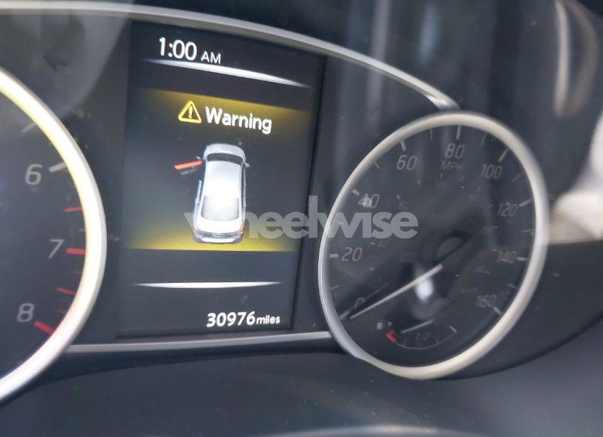 Photo 15 of 2017 Nissan Sentra SR (VIN 3N1AB7APXHY360609)