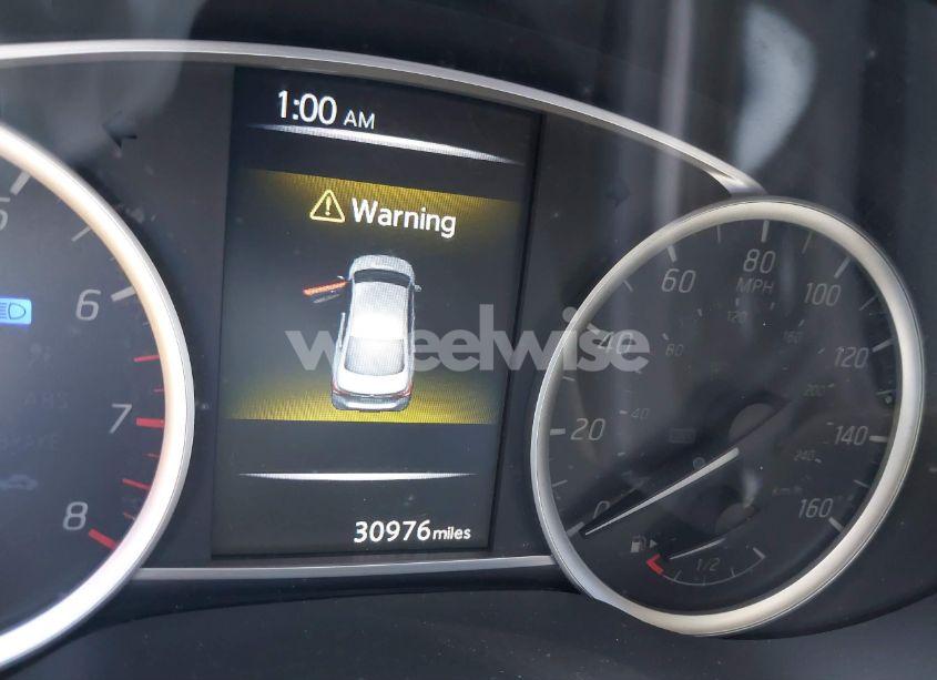 Photo 7 of 2017 Nissan Sentra SR (VIN 3N1AB7APXHY360609)