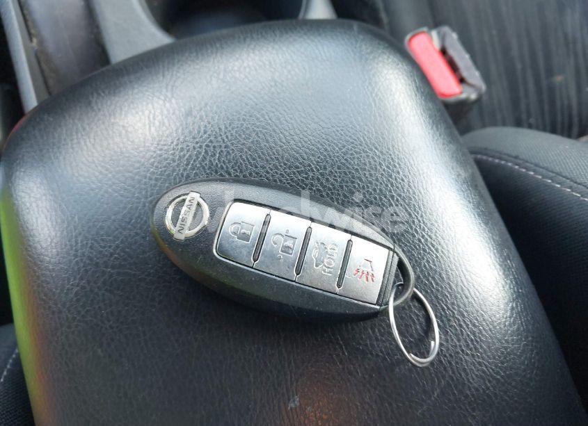 Photo 11 of 2017 Nissan Sentra SV (VIN 3N1AB7APXHY363512)