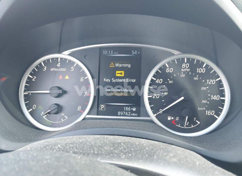 Photo 7 of 2017 Nissan Sentra SV (VIN 3N1AB7APXHY363512)