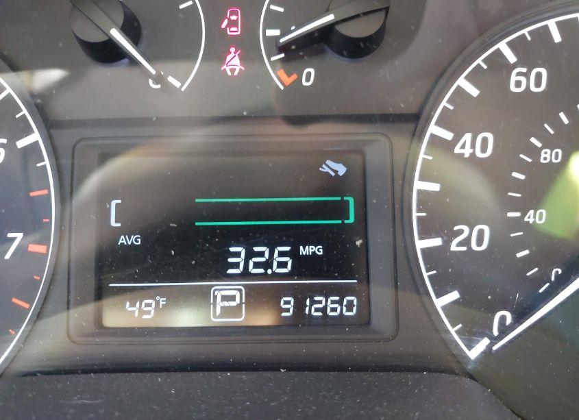 Photo 15 of 2017 Nissan Sentra S (VIN 3N1AB7APXHY364465)