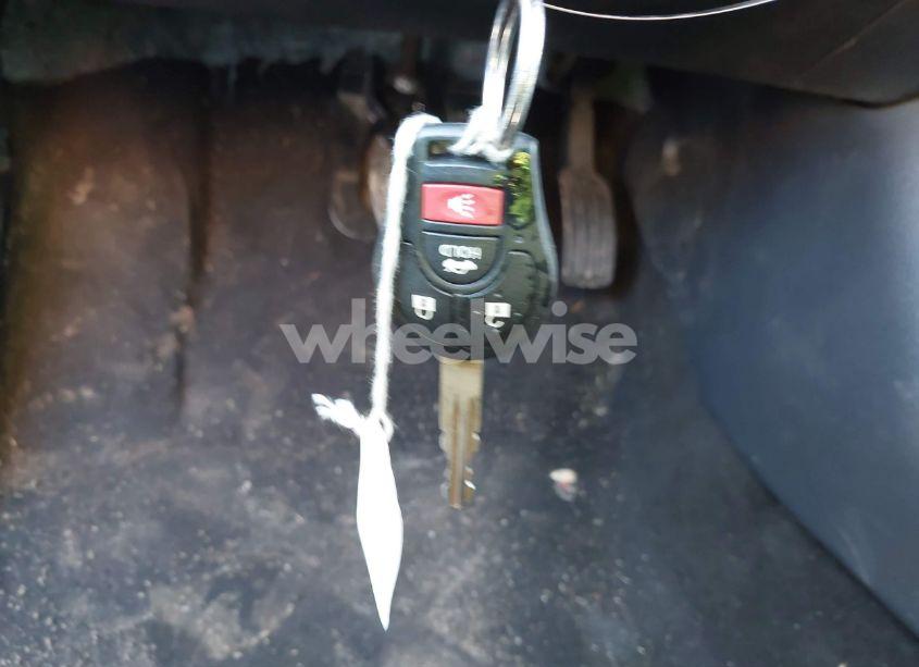 Photo 11 of 2017 Nissan Sentra S (VIN 3N1AB7APXHY364529)