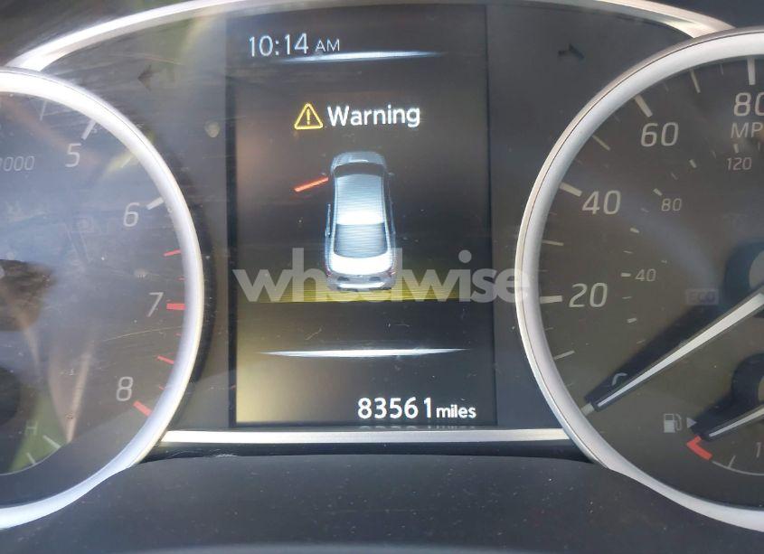 Photo 14 of 2017 Nissan Sentra SV (VIN 3N1AB7APXHY379936)