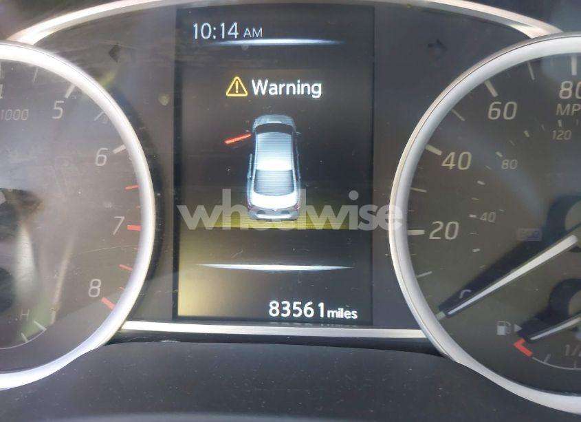 Photo 7 of 2017 Nissan Sentra SV (VIN 3N1AB7APXHY379936)