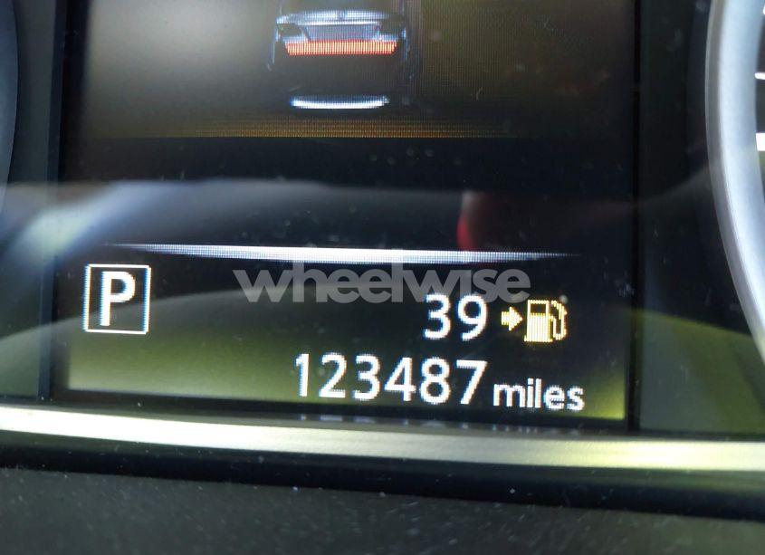 Photo 15 of 2017 Nissan Sentra SV (VIN 3N1AB7APXHY389480)