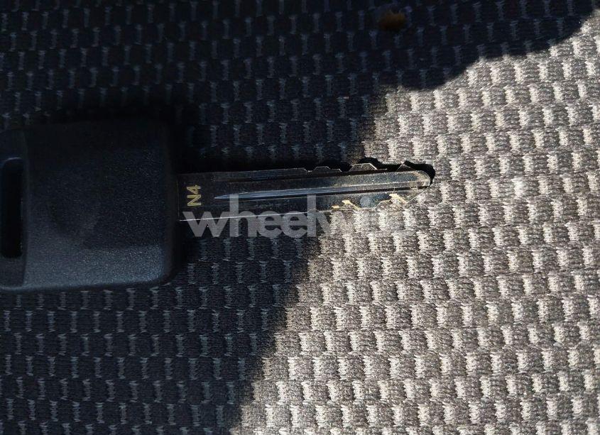 Photo 11 of 2017 Nissan Sentra S (VIN 3N1AB7APXHY395232)