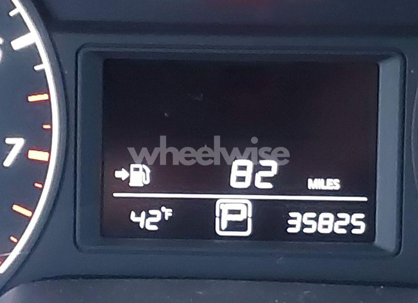 Photo 16 of 2017 Nissan Sentra S (VIN 3N1AB7APXHY400171)