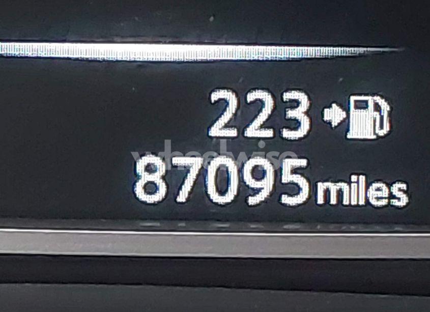 Photo 15 of 2017 Nissan Sentra SV (VIN 3N1AB7APXHY404236)