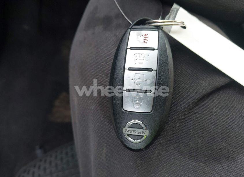 Photo 11 of 2017 Nissan Sentra SR (VIN 3N1AB7APXHY407377)