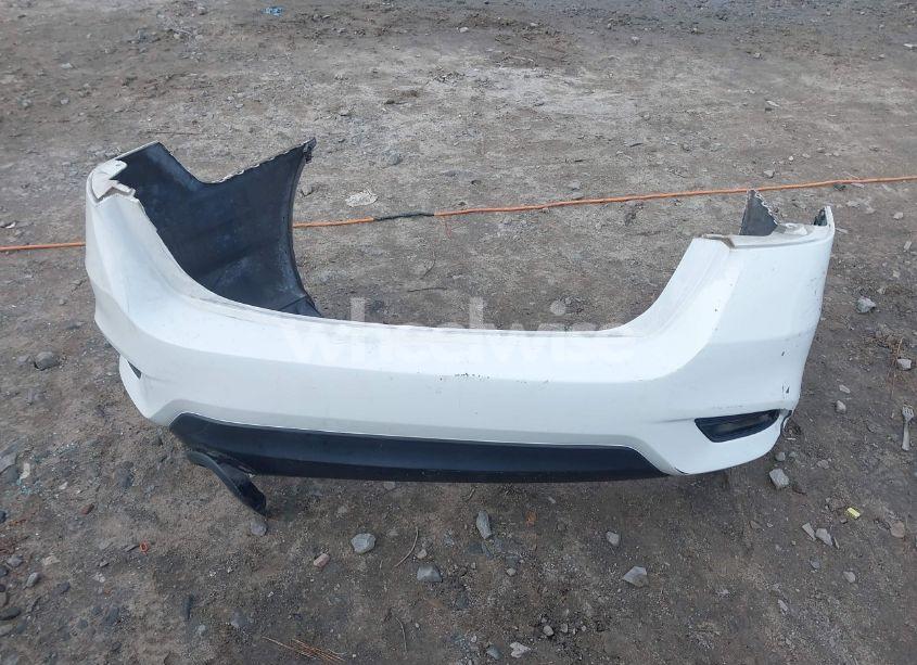 Photo 12 of 2017 Nissan Sentra SR (VIN 3N1AB7APXHY407377)