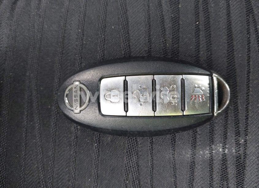 Photo 11 of 2017 Nissan Sentra SV (VIN 3N1AB7APXHY408402)