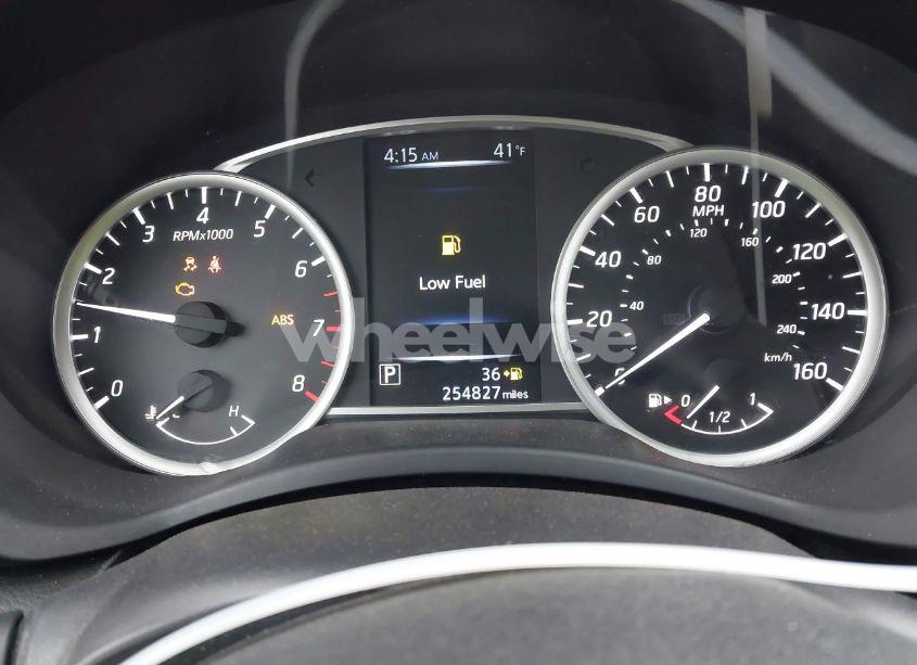 Photo 7 of 2017 Nissan Sentra SV (VIN 3N1AB7APXHY411140)