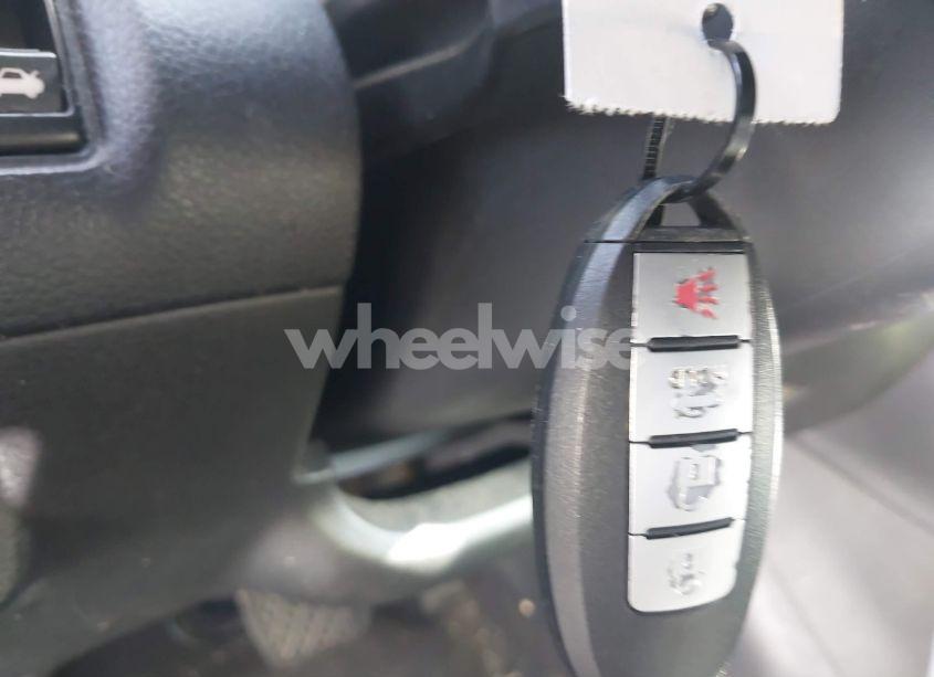 Photo 11 of 2018 Nissan Sentra SV (VIN 3N1AB7APXJL618730)