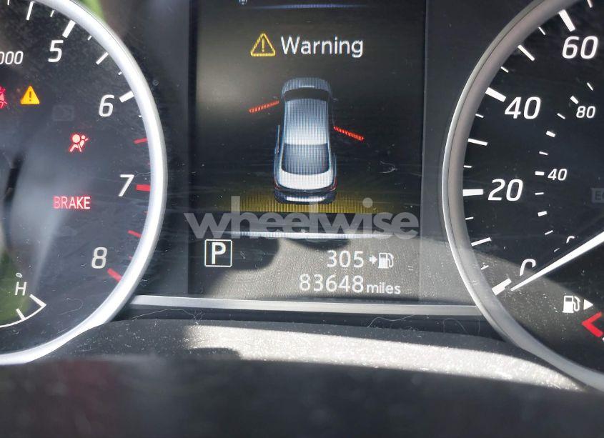 Photo 7 of 2018 Nissan Sentra SV (VIN 3N1AB7APXJL626827)