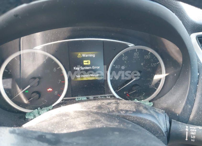 Photo 7 of 2018 Nissan Sentra SV (VIN 3N1AB7APXJL628223)