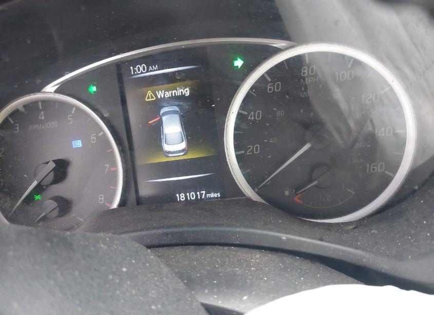 Photo 7 of 2018 Nissan Sentra SV (VIN 3N1AB7APXJL635527)