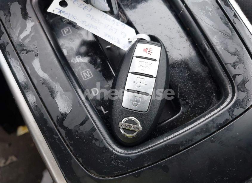 Photo 11 of 2018 Nissan Sentra SV (VIN 3N1AB7APXJL636841)