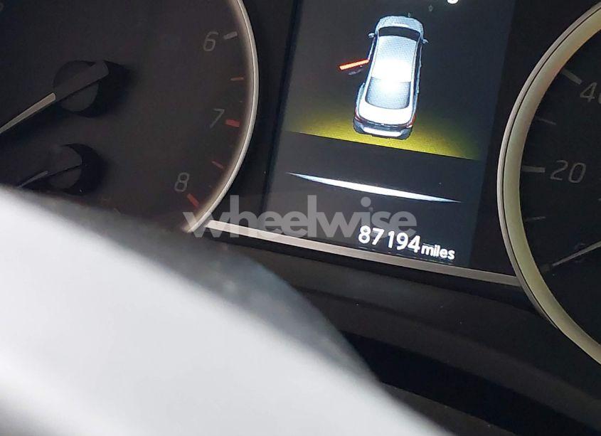 Photo 14 of 2018 Nissan Sentra SV (VIN 3N1AB7APXJL642798)