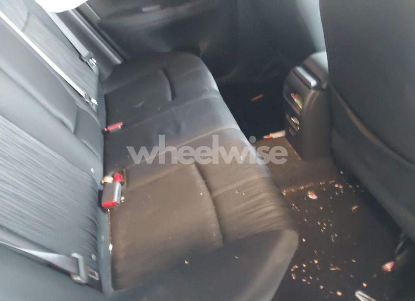Photo 8 of 2018 Nissan Sentra SV (VIN 3N1AB7APXJL642798)