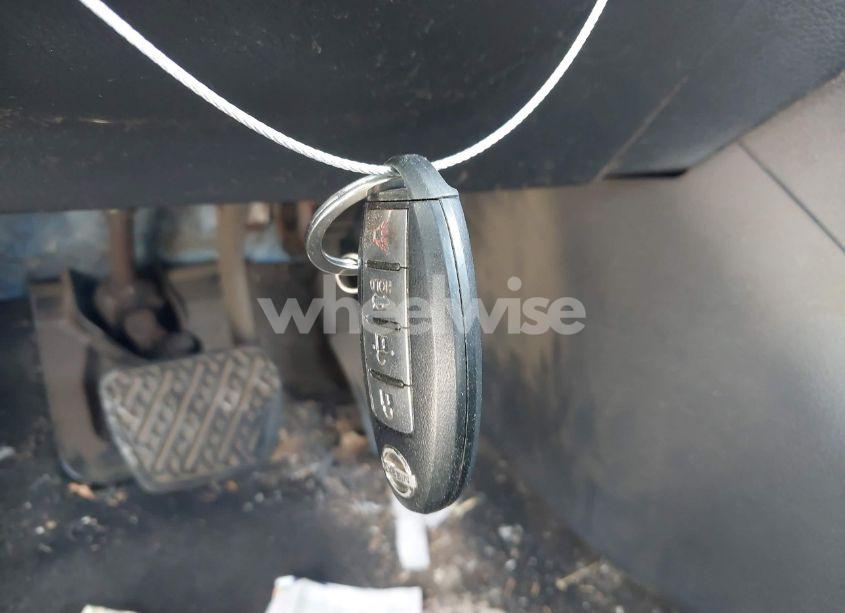 Photo 11 of 2018 Nissan Sentra SV (VIN 3N1AB7APXJL656572)