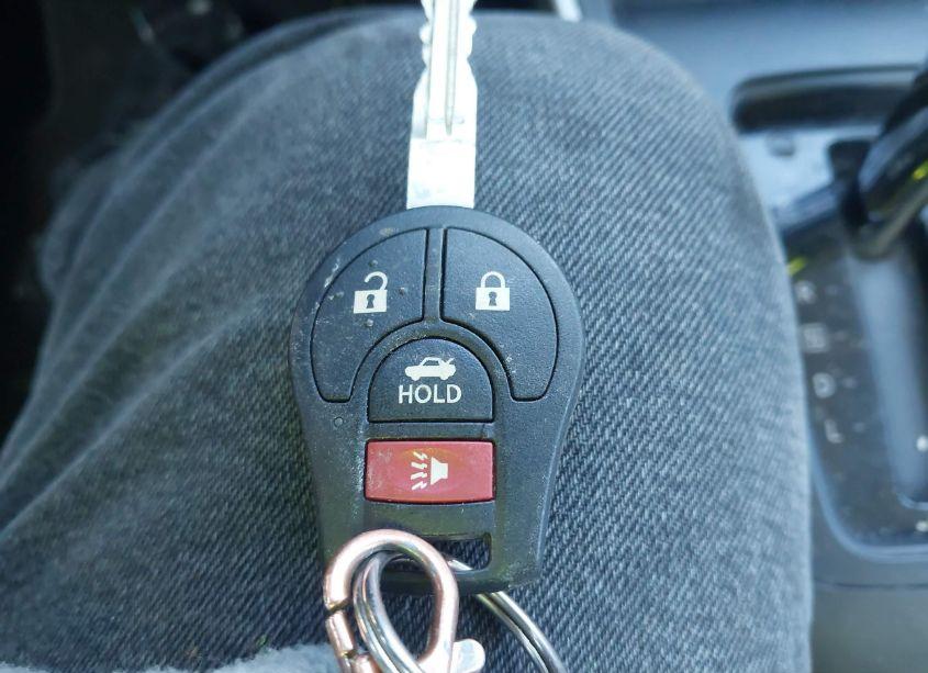 Photo 11 of 2018 Nissan Sentra S (VIN 3N1AB7APXJY204995)