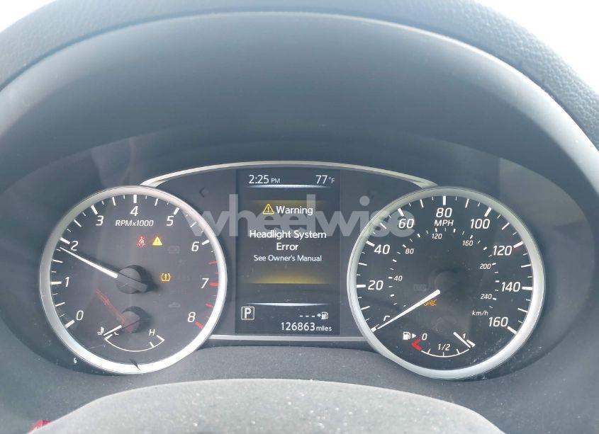 Photo 7 of 2018 Nissan Sentra SR (VIN 3N1AB7APXJY211638)