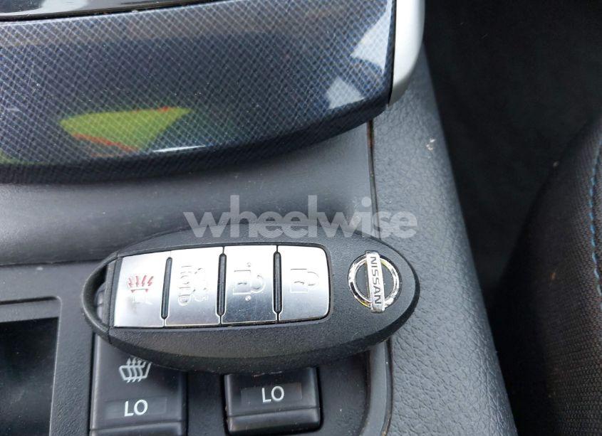 Photo 11 of 2018 Nissan Sentra SR (VIN 3N1AB7APXJY214362)