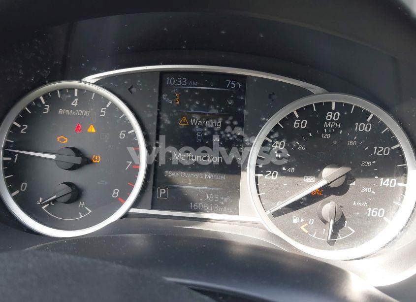 Photo 7 of 2018 Nissan Sentra SR (VIN 3N1AB7APXJY214362)