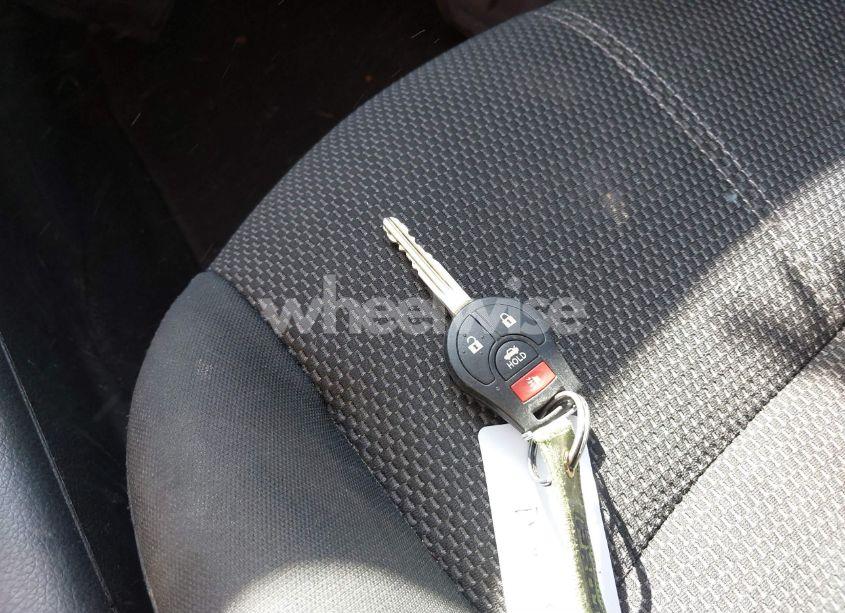 Photo 11 of 2018 Nissan Sentra S (VIN 3N1AB7APXJY217472)