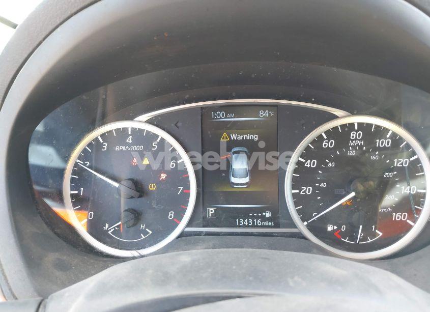 Photo 7 of 2018 Nissan Sentra S (VIN 3N1AB7APXJY217472)