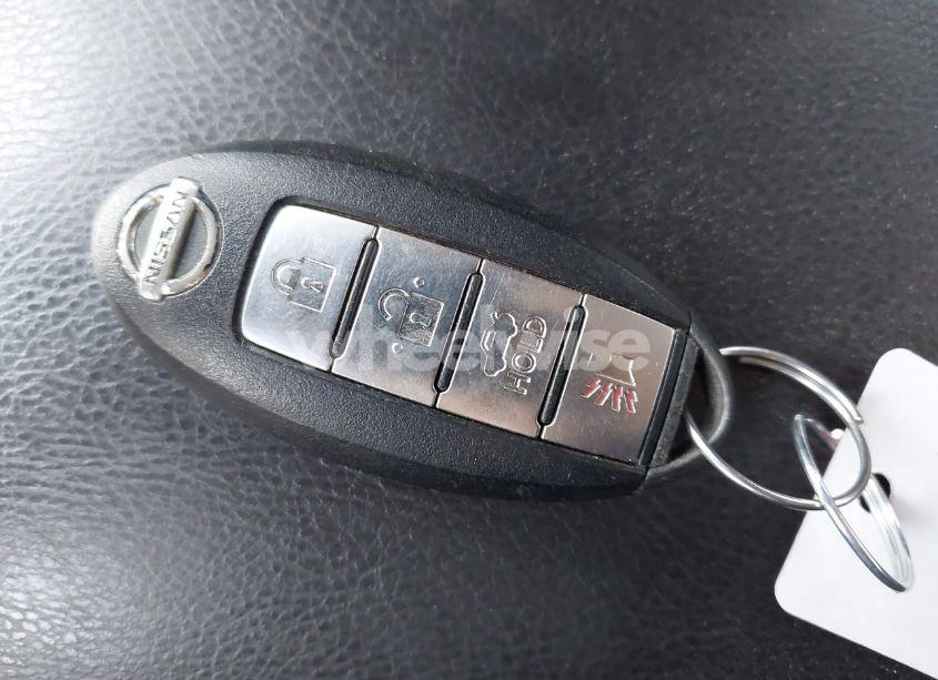 Photo 11 of 2018 Nissan Sentra SR (VIN 3N1AB7APXJY234045)