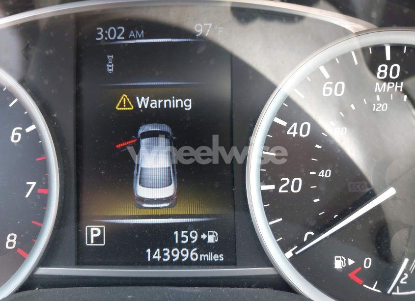 Photo 15 of 2018 Nissan Sentra SR (VIN 3N1AB7APXJY234045)
