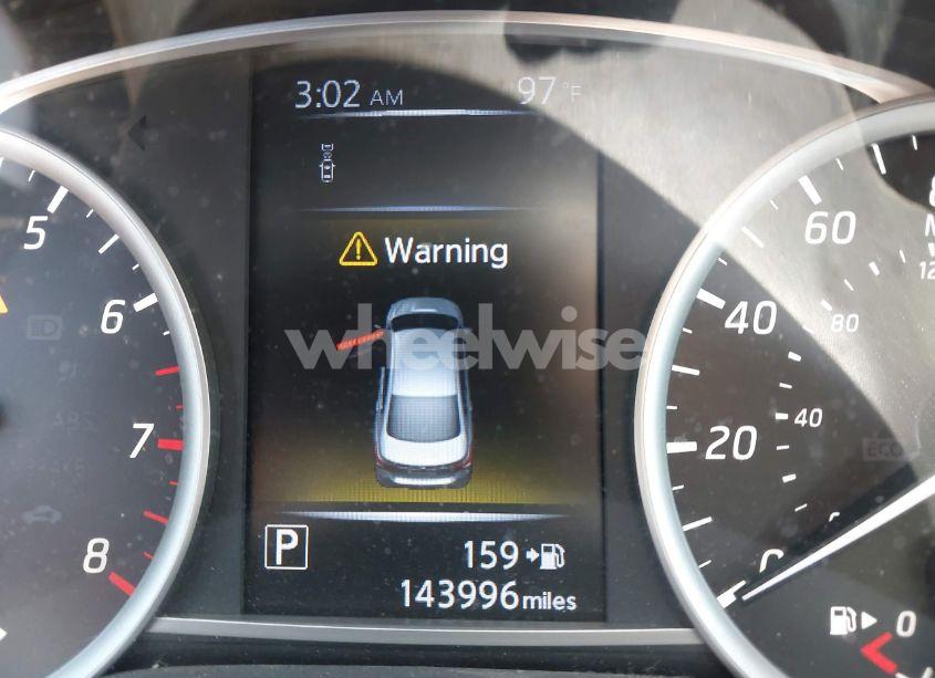 Photo 7 of 2018 Nissan Sentra SR (VIN 3N1AB7APXJY234045)