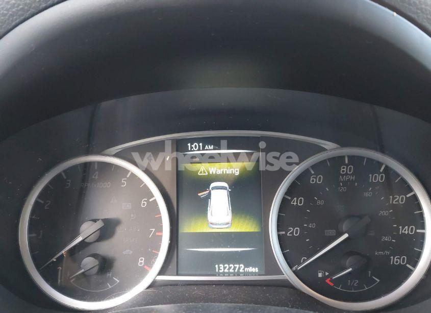 Photo 7 of 2018 Nissan Sentra SR (VIN 3N1AB7APXJY255218)
