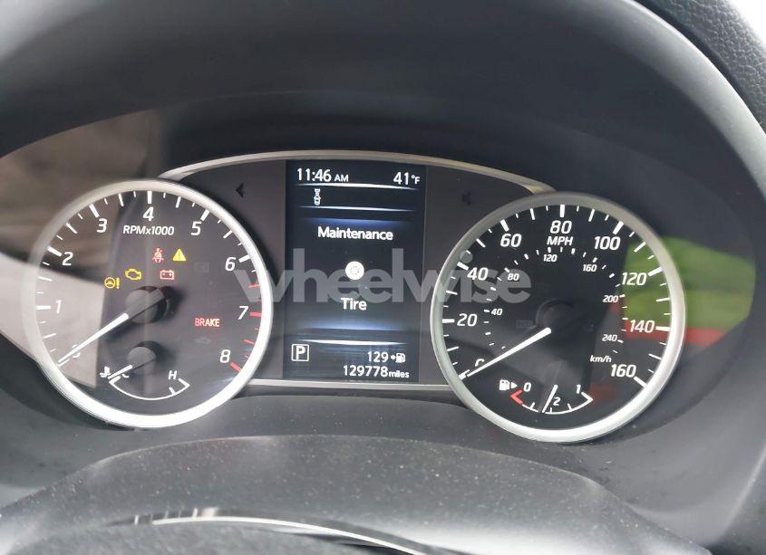 Photo 7 of 2018 Nissan Sentra SV (VIN 3N1AB7APXJY269751)