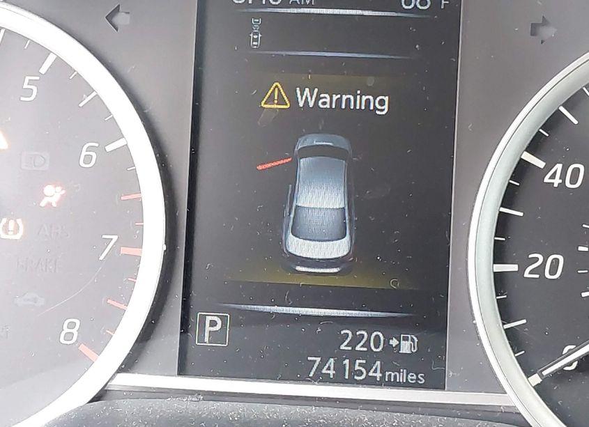 Photo 15 of 2018 Nissan Sentra S (VIN 3N1AB7APXJY278966)