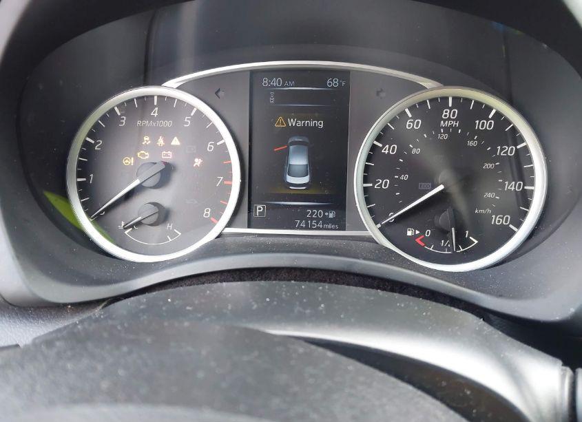 Photo 7 of 2018 Nissan Sentra S (VIN 3N1AB7APXJY278966)