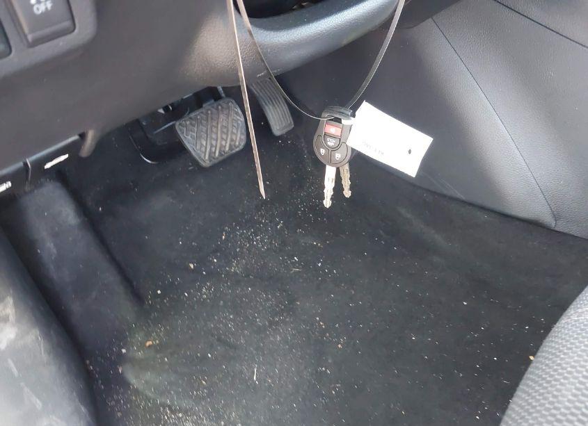 Photo 11 of 2018 Nissan Sentra S (VIN 3N1AB7APXJY281429)