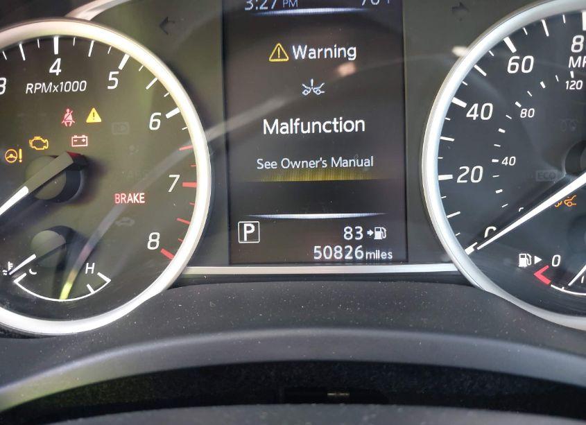 Photo 7 of 2018 Nissan Sentra S (VIN 3N1AB7APXJY281429)