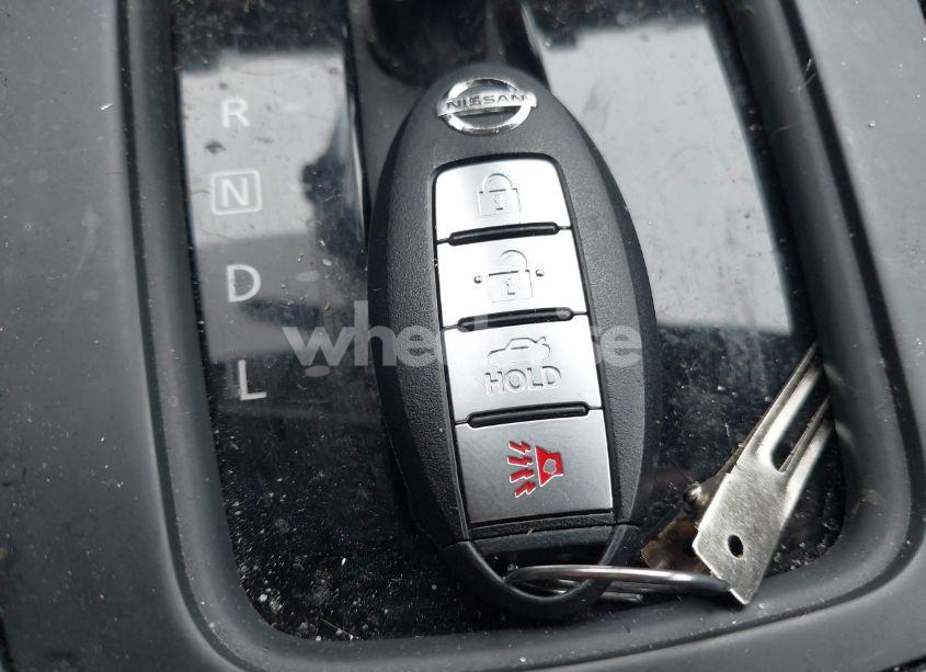 Photo 11 of 2018 Nissan Sentra SV (VIN 3N1AB7APXJY281477)